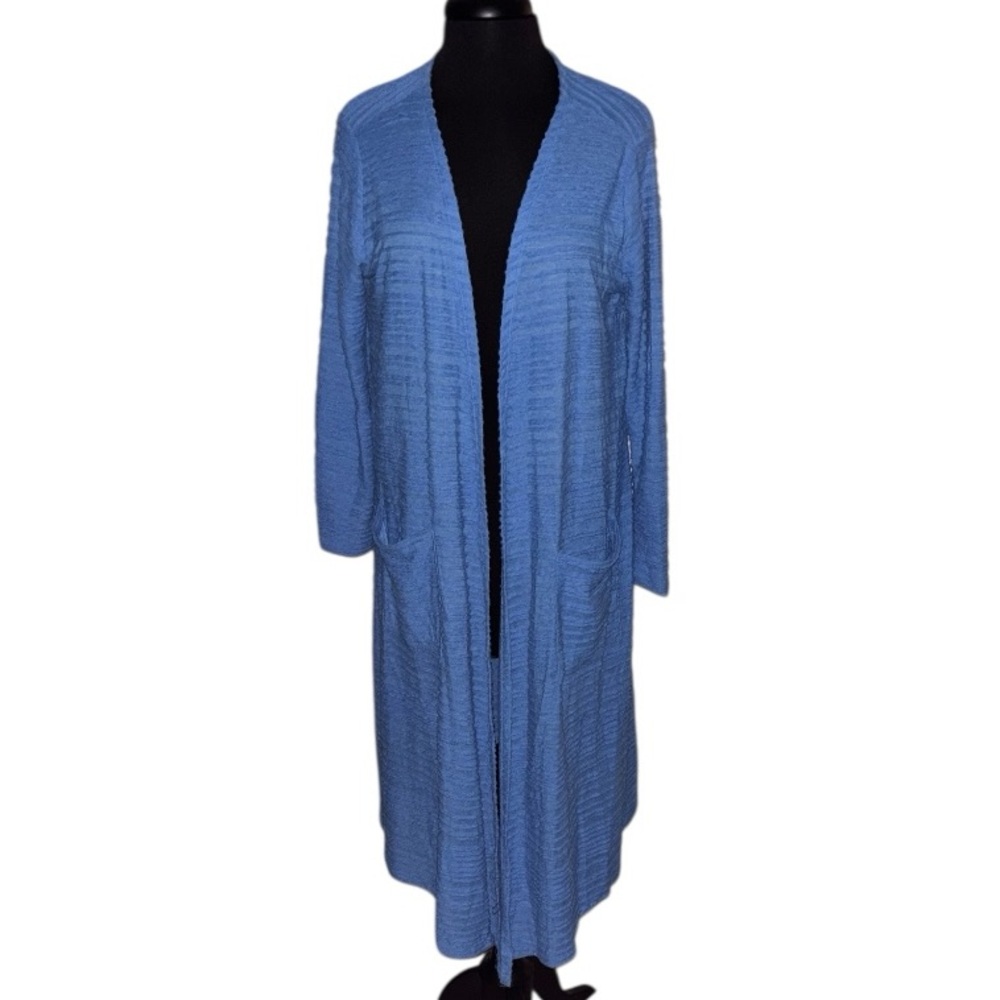 LuLaRoe Textured Women's Cardigan, P2P:21.5”, L:42”